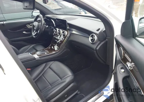 2020 Mercedes-Benz Glc 300 4Matic z USA, uszkodzony, nr VIN W1N0G8EB0LF823560